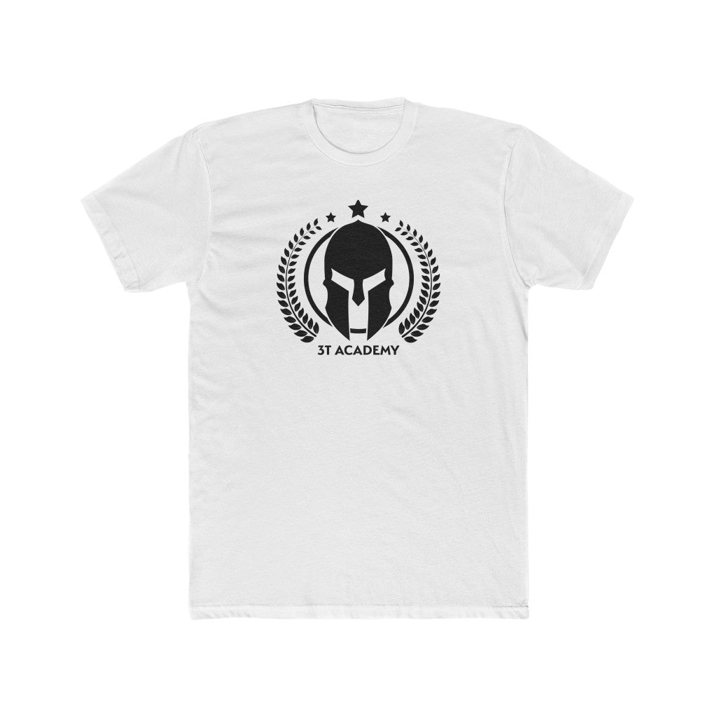 3T Warrior Academy unisex t-shirt – 3T Warrior Academy Store